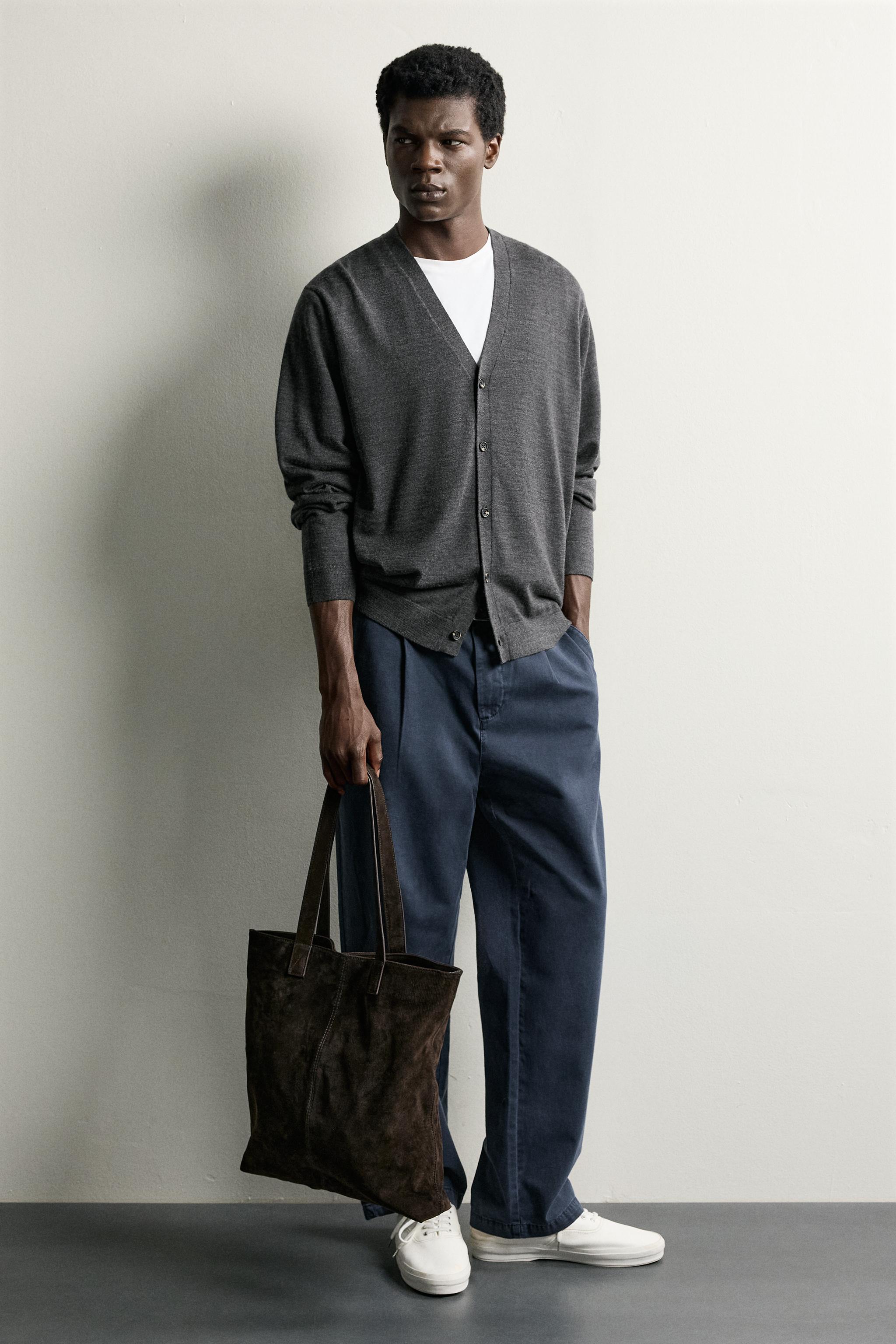 SAC SHOPPER EN CUIR
